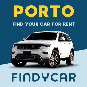 Car Hire Porto