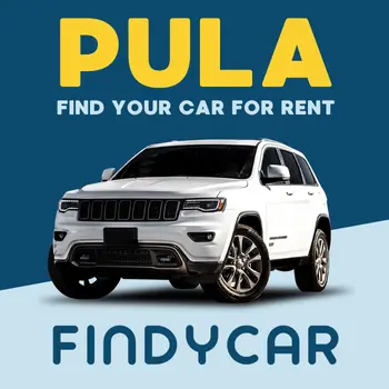 Car Hire Pula Car Hire Pula