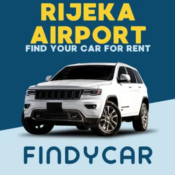 Car Hire Rijeka Airport