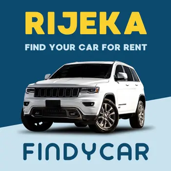 Car Hire Rijeka