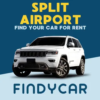 Car Hire Split Airport Car Hire Split Airport