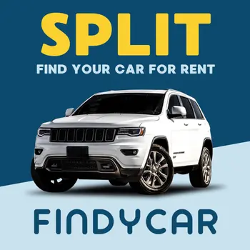 Car Hire Split Car Hire Split