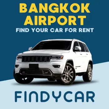 Car Hire Bangkok Airport Car Hire Bangkok Airport