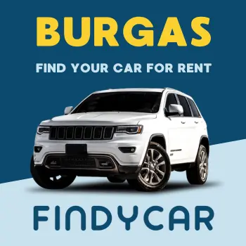 Car Hire Burgas