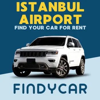 Car Hire Istanbul Airport