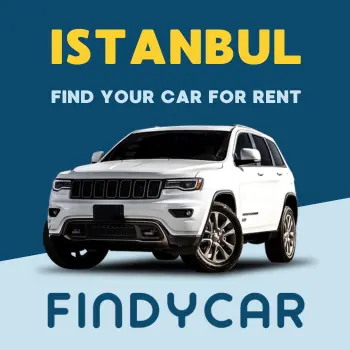 Car Hire Istanbul
