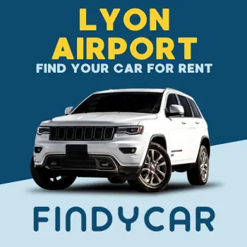Car Hire Lyon Airport Car Hire Lyon Airport