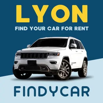 Car Hire Lyon
