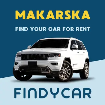 Car Hire Makarska