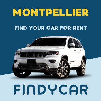 Car Hire Montpellier