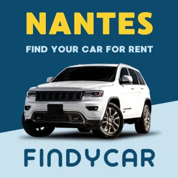 Car Hire Nantes Car Hire Nantes