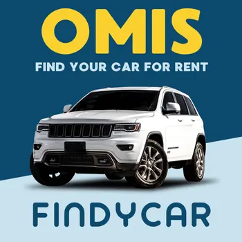 Car Hire Omis