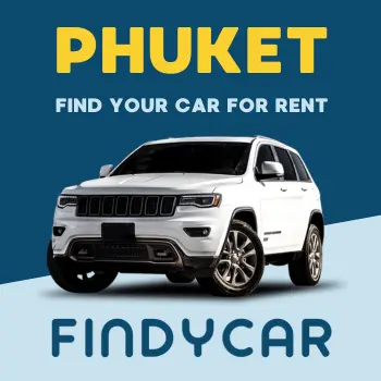 Car Hire Phuket