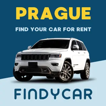 Car Hire Prague