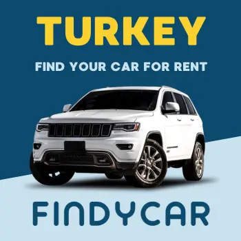 Car Hire Turkey