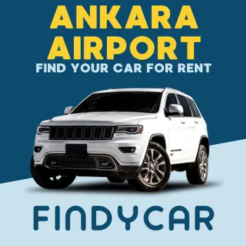 Car Hire Ankara Airport