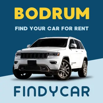Car Hire Bodrum